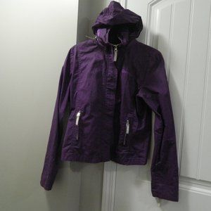 Bench Rain Jacket